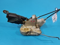 Zamek przód lewy Subaru Forester II SG EUROPA 2pin