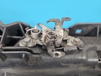 WZMOCNIENIE CZOŁOWE Pas przedni Citroen C4 Cactus 14-20 9801492280