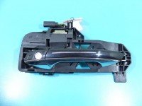 Klamka przód lewa zewnętrzna Mercedes W221