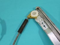 Podnośnik przód prawy SZYBY WINDA Citroen C5 II X7 Europejska 4d sedan 0130822445