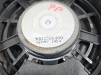 Głośniki komplet Citroen DS5 11-15 9803506480, 9803506380, 90220017304