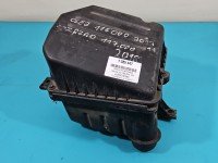 Obudowa filtra powietrza Chevrolet Aveo T250 96814238 1,2.0 8V wiel