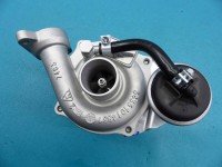 Turbosprężarka Regenerowana Mazda 2 II DE 54359700009, KP35-487599 1.4 Citd 68KM