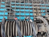 Sprężyna tył tylna infiniti Q50 I 13-17 sedan