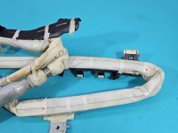 Kurtyna lewa poduszka airbag Toyota Land Cruiser 120 J120 HB