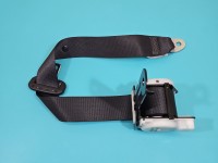 Pas bezpieczeństwa tył prawy Producent części: Lexus, TK-AH0-EF1045 Lexus IS III 14-25