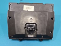 Konsola panel nawiewu VOLVO S60 II 10- 30795271