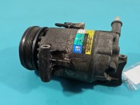Sprężarka klimatyzacji kompresor 13124750 Opel Meriva A 1.6 16V