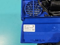 Pompka kompresor do kół Vw Polo IV 9N kompresorek