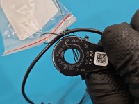 Pas bezpieczeństwa przód prawy pasażera Skoda Octavia IV 8Y0857755