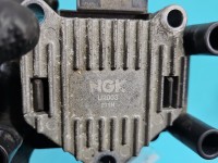 Cewka zapłonowa Vw New Beetle 98- 2.0 8V wiel Z MODUŁEM