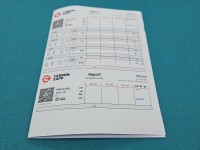 Wtryskiwacz Opel Corsa C 0445110183 1.3 cdti