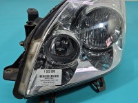 Reflektor lewy lampa przód Toyota Corolla Verso II EUROPA