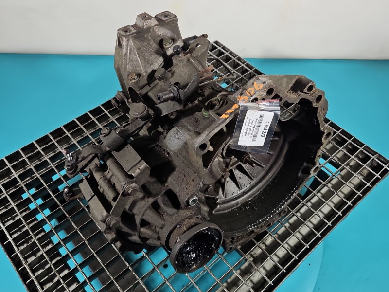 Skrzynia biegów Vw Golf IV 1.4 16V