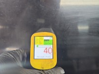 Klapa tył Opel Vectra C HB 5d