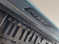 Klapa tył Vw Passat B8 kombi 5d LA7W