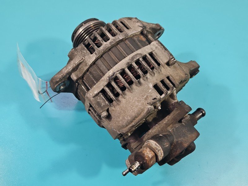 TEST Alternator Opel Astra III H 1.7 cdti