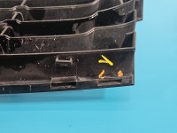 Atrapa grill Suzuki Splash