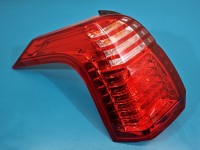 Lampa tył lewa Peugeot 5008 HB EUROPA