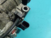 Sprężarka klimatyzacji kompresor Audi A4 B6 447220-8411