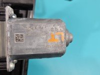 Podnośnik tył lewy Opel Astra VI L 9830816080, E22358-104 HB