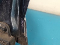 DRZWI PRZÓD PRAWE PASAŻERA Renault Megane IV 4d grafitowy TEKPN