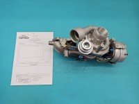 Turbosprężarka Regenerowana Opel Movano III 846015-1, GT2260S, H8201393211-19860R 2.3 cdti 136KM
