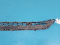 Zaślepka kratka zderzaka środkowa atrapa Vw Tiguan II 16- 5NA853677A