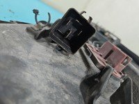 Wentylatory Wentylator chłodnicy Fiat Ducato III 06-14 boxer jumper 2.2 jtd