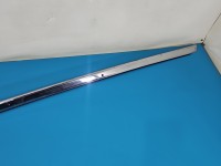 Listwa dachowa lewa dachu Renault Espace V 738538687R