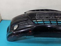 Zderzak przód Opel Corsa D czarny