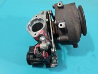 Turbosprężarka Opel Insignia B 55517132, 72460873 2.0 cdti 174KM