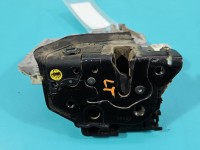 Zamek tył lewy 1P0839015 Seat Leon II Producent części: Seat, 8pin