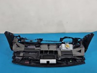 Deska rozdzielcza airbag pasażera kokpit Toyota Auris II