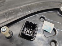 Lusterko lewe pin Hyundai I10 I HB 5d kolor czerwony H4 europa