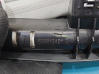 Kurtyna lewa poduszka airbag Toyota C-HR I 16-23 HB 0080P1110030