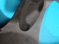 Felga aluminiowa 16" Honda Civic VIII UFO alufelga
