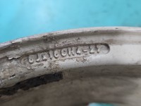 Felga aluminiowa 16" Peugeot 207 alufelga