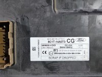 Komputer Sterownik silnika Ford Transit MK7 06-13 2.4 tdci