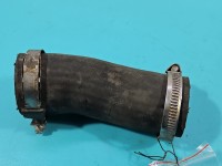 Rura przewód Hyundai, Benzyna, Europejska, przewód intercoolera Hyundai I30 III 16- 28281-2GTF0 2.0 16V