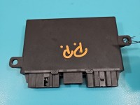 Sterownik moduł Porsche, FOTELA PRZÓD PRAWY Porsche Panamera I 970 97061853711