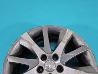 Felga aluminiowa 18" Peugeot 508 I alufelga 9671402380
