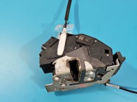 Zamek przód prawy Ford Transit MK8 13-17 EUROPA 5pin, BK31-V219A64-CJ