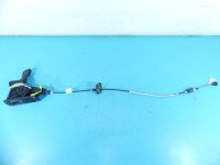 DŹWIGNIA LEWAREK WYBIERAK LINKI Volvo V60 I 10- 2.0 D3