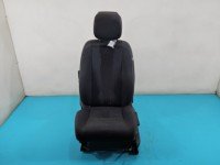 Fotel lewy przód kierowcy Renault Megane III EU