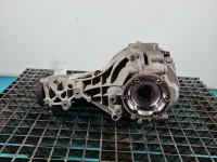 Most tylny DYFER tył AUDI Q5 08- 2.0 tfsi