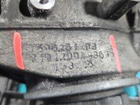 Most tylny DYFER tył BMW X5 F15 7595261 3.0 T N55
