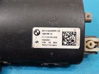 Sterownik moduł GENERATOR DŹWIĘKU, uszkodzone mocowanie BMW iX1 U11 5A45EB1