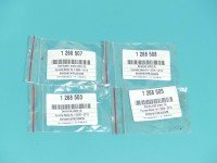 Amortyzator przód prawy przedni Hyundai Santa Fe II 06-12