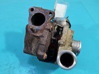 Turbosprężarka Kia Ceed II 12-18 775274-2, 28201-2A701 1.6 crdi (D4FB) 110KM